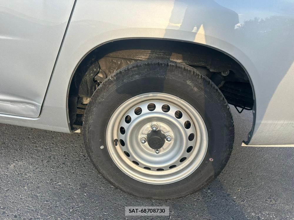 Toyota PROBOX VAN 2020 1405764-29