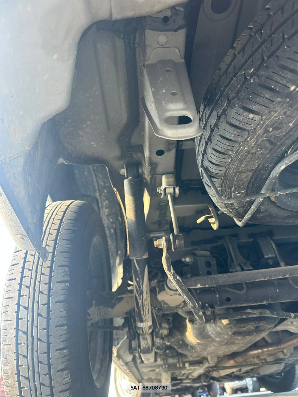Toyota PROBOX VAN 2020 1405764-33