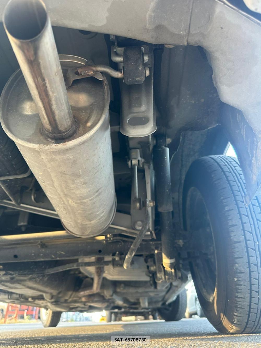 Toyota PROBOX VAN 2020 1405764-34