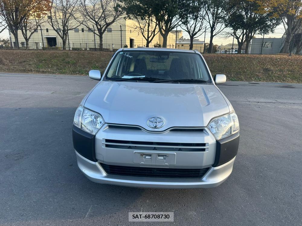 Toyota PROBOX VAN 2020 1405764-7
