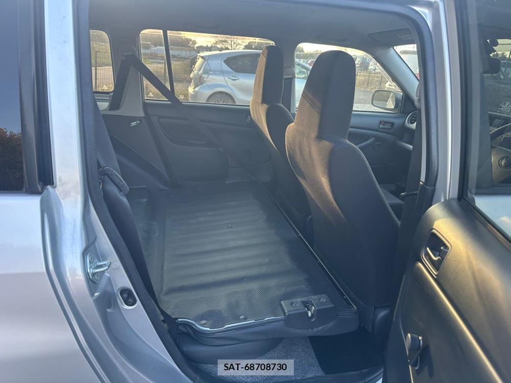 Toyota PROBOX VAN 2020 1405764-8