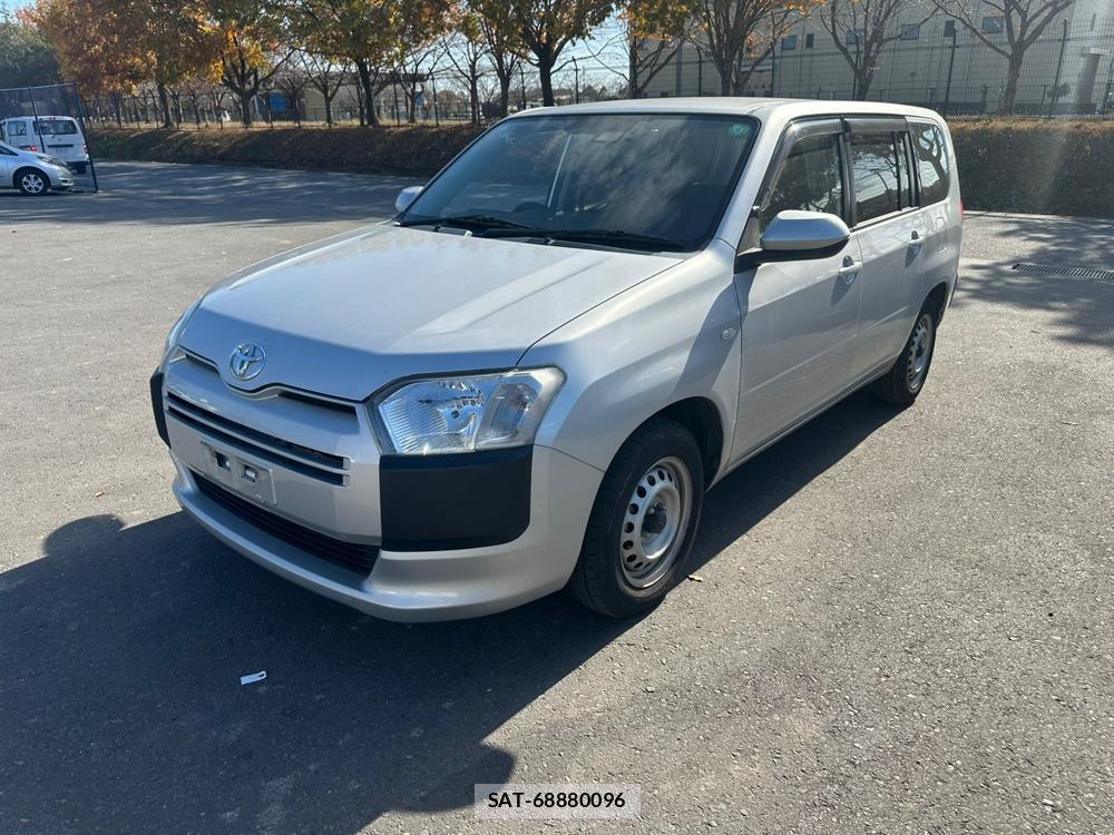Toyota PROBOX VAN 2020 1415847-0