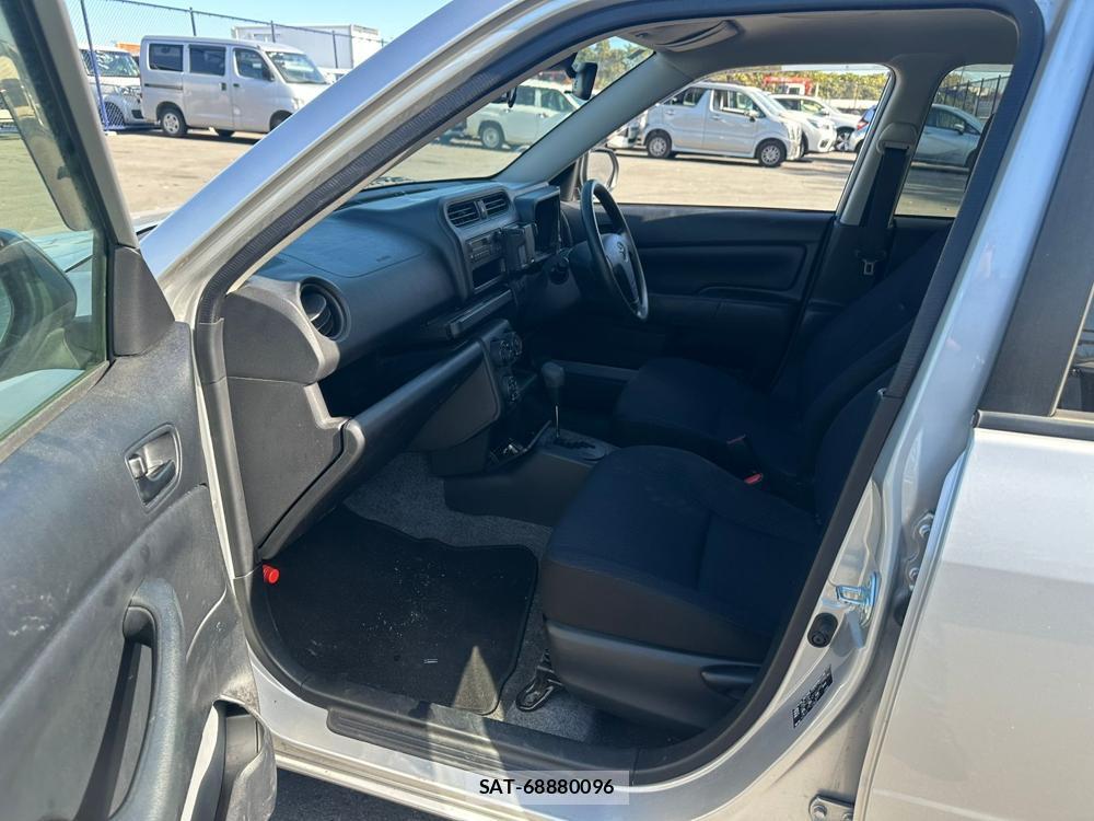 Toyota PROBOX VAN 2020 1415847-10