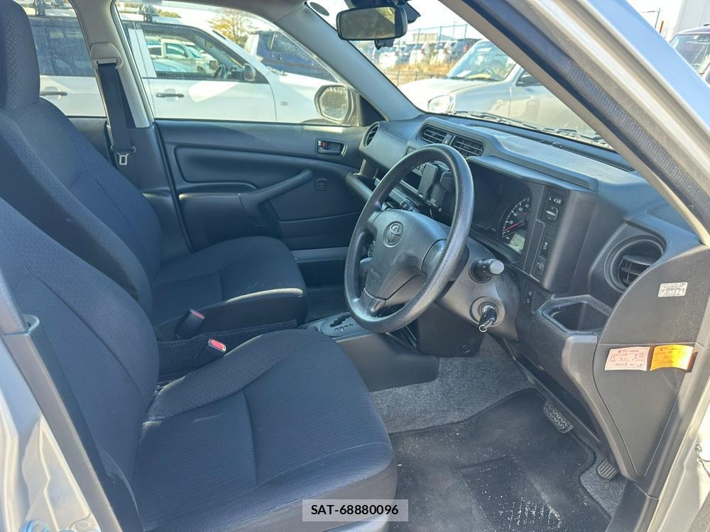 Toyota PROBOX VAN 2020 1415847-11