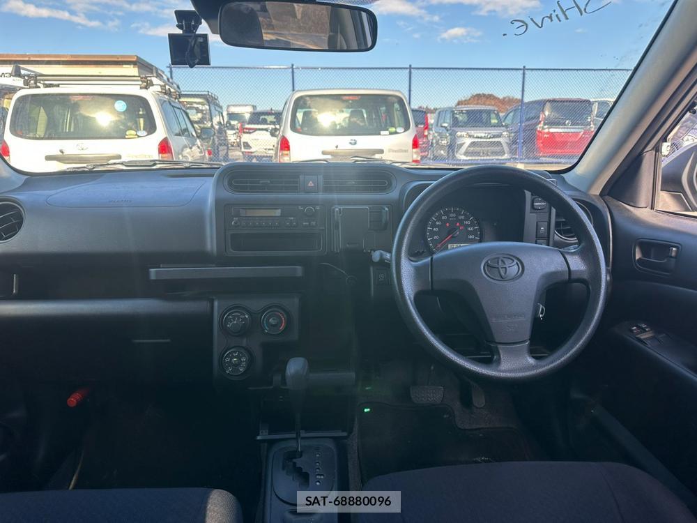 Toyota PROBOX VAN 2020 1415847-12