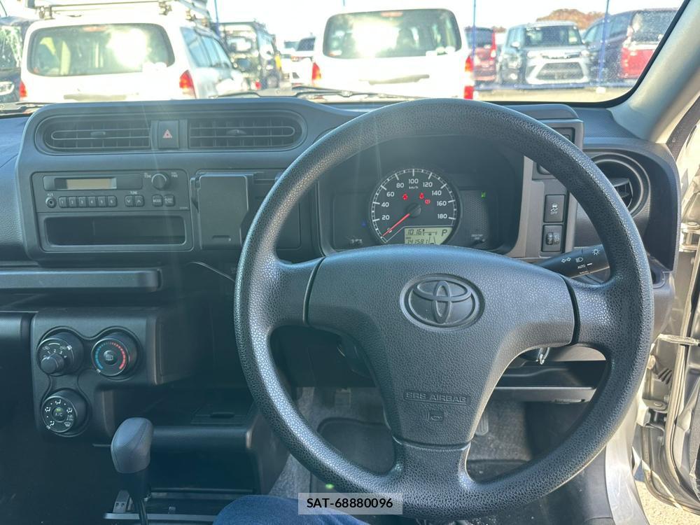Toyota PROBOX VAN 2020 1415847-13