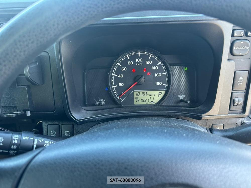 Toyota PROBOX VAN 2020 1415847-14