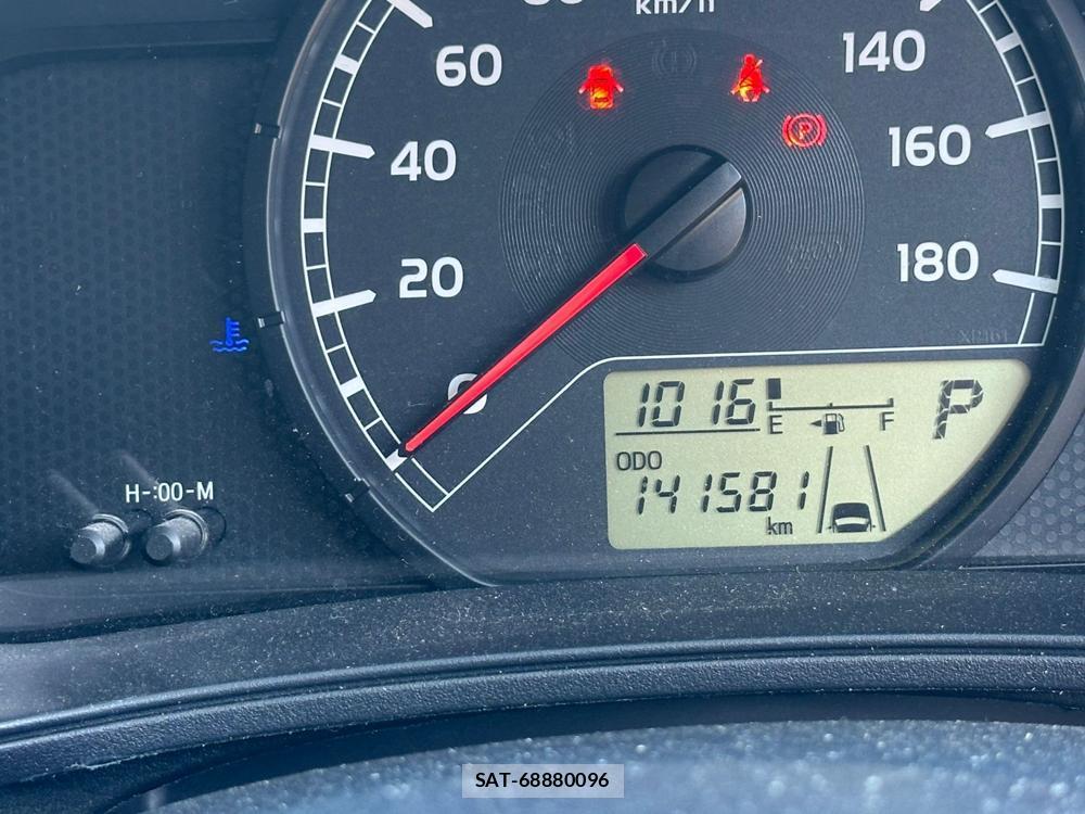 Toyota PROBOX VAN 2020 1415847-15