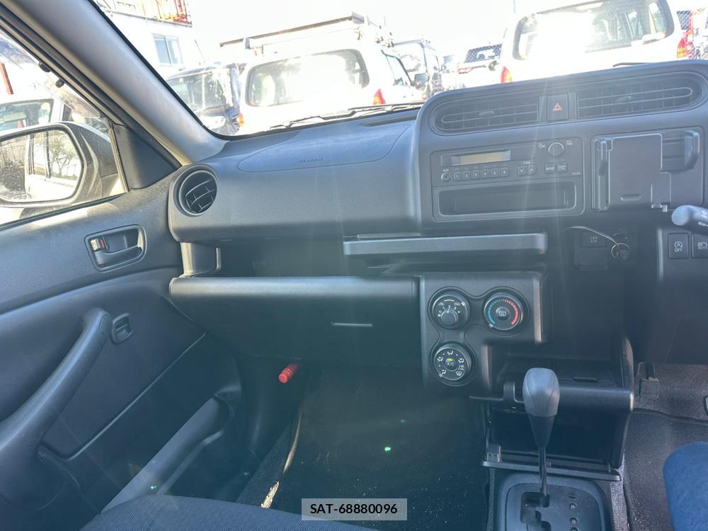 Toyota PROBOX VAN 2020 1415847-17