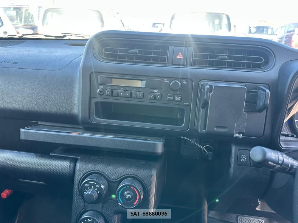 Toyota PROBOX VAN 2020 1415847-18