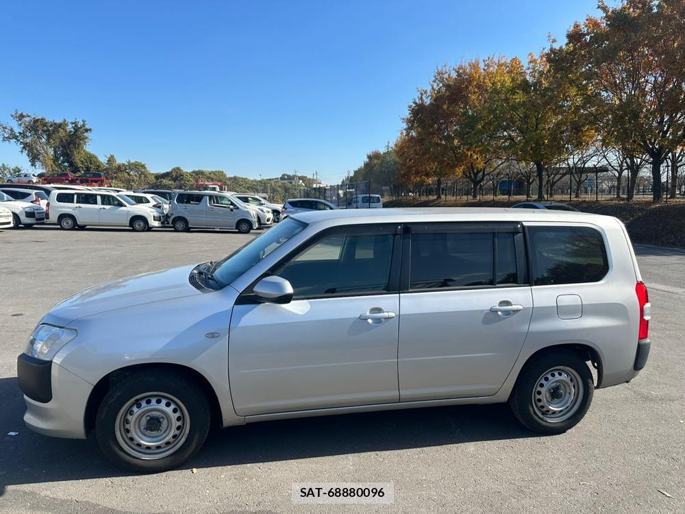 Toyota PROBOX VAN 2020 1415847-1
