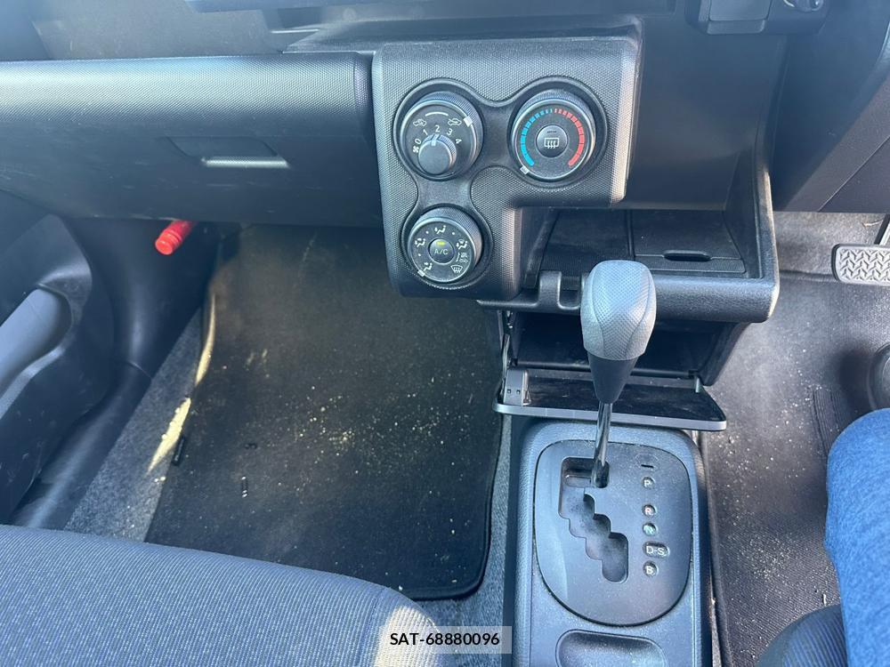 Toyota PROBOX VAN 2020 1415847-19