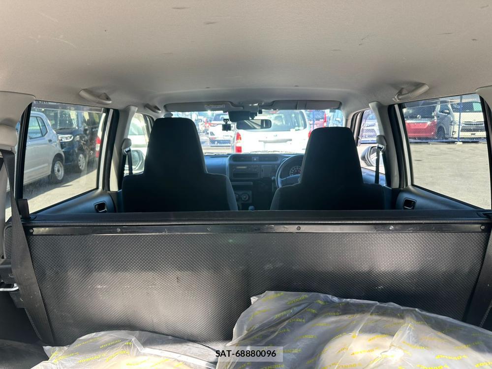 Toyota PROBOX VAN 2020 1415847-22