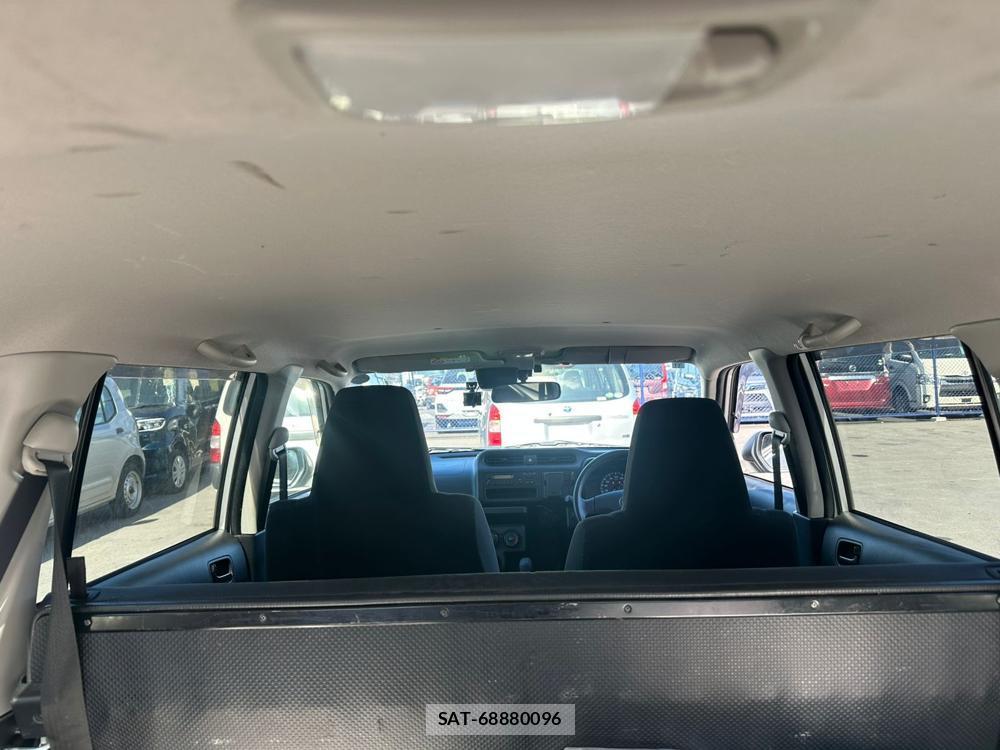 Toyota PROBOX VAN 2020 1415847-23