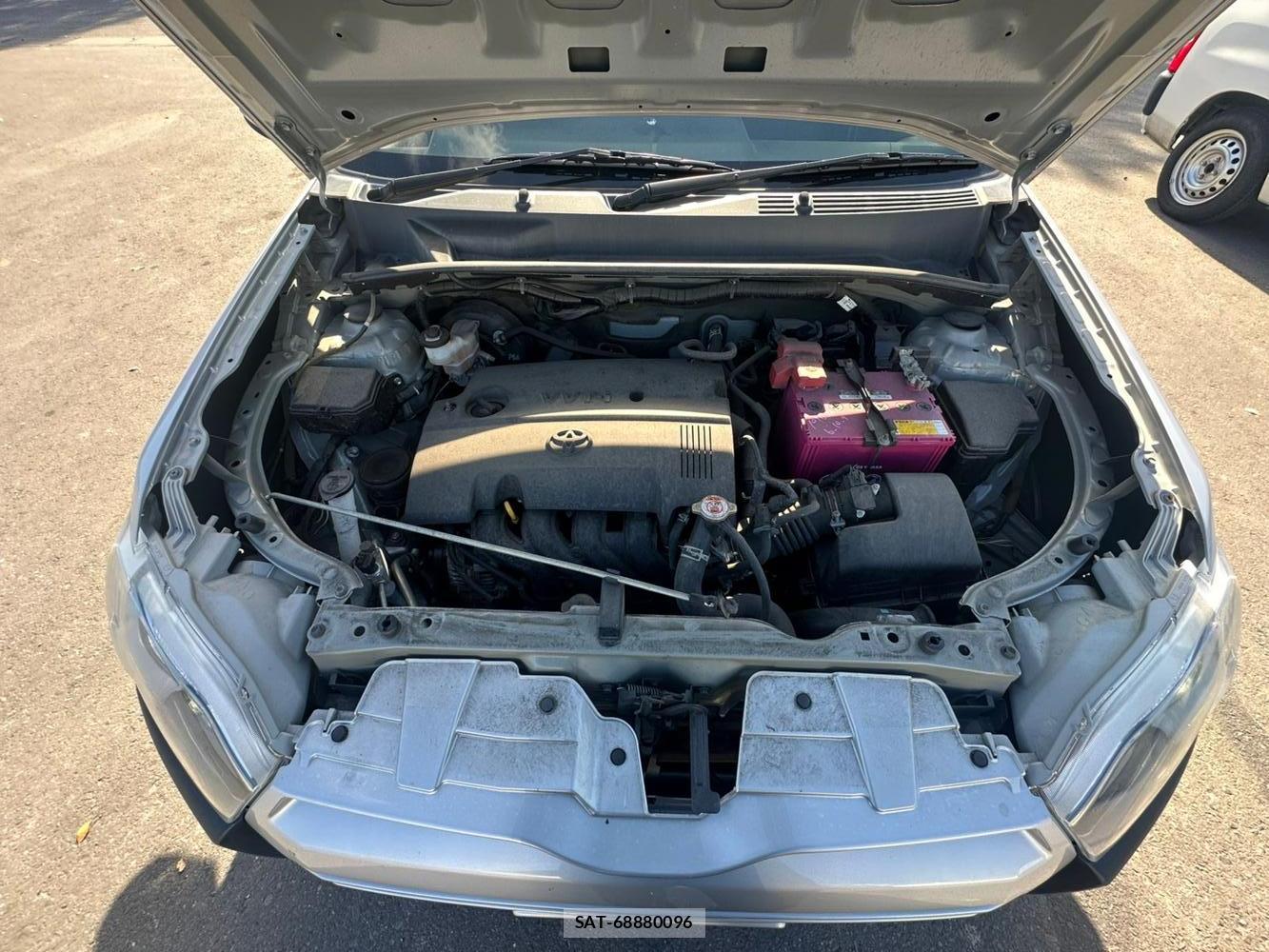 Toyota PROBOX VAN 2020 1415847-26