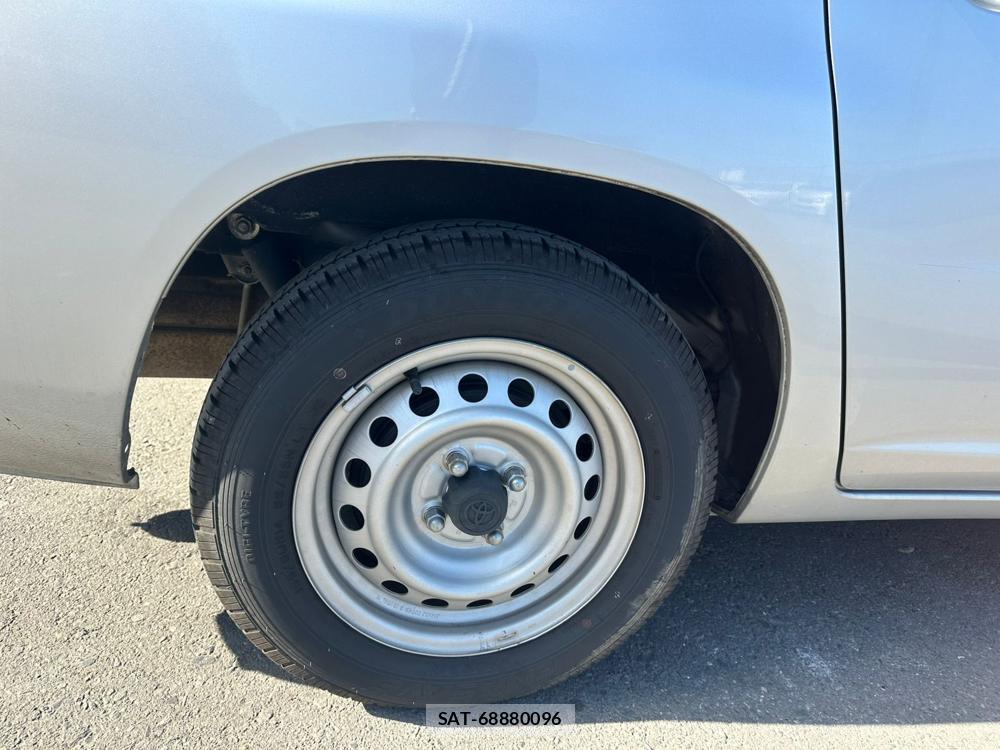Toyota PROBOX VAN 2020 1415847-27