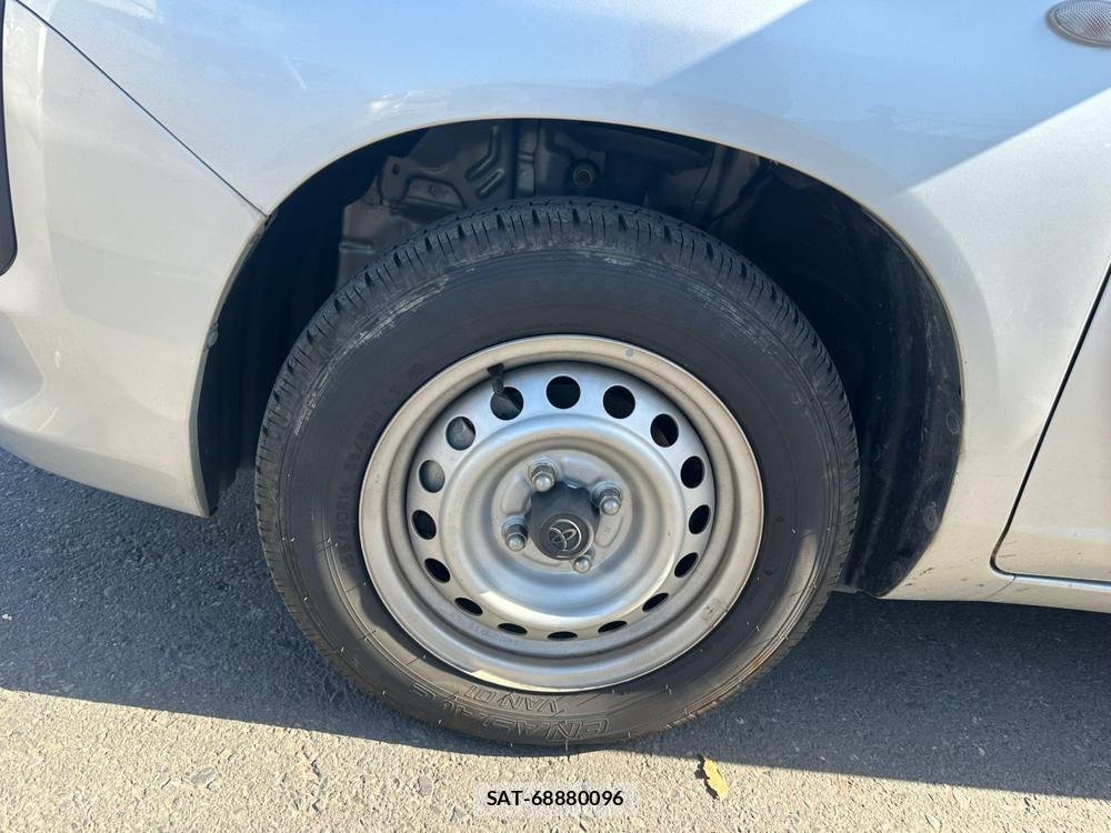 Toyota PROBOX VAN 2020 1415847-29