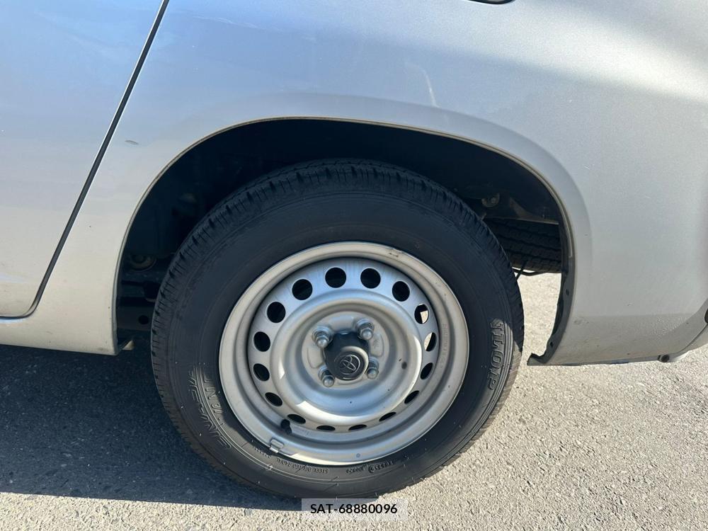 Toyota PROBOX VAN 2020 1415847-30