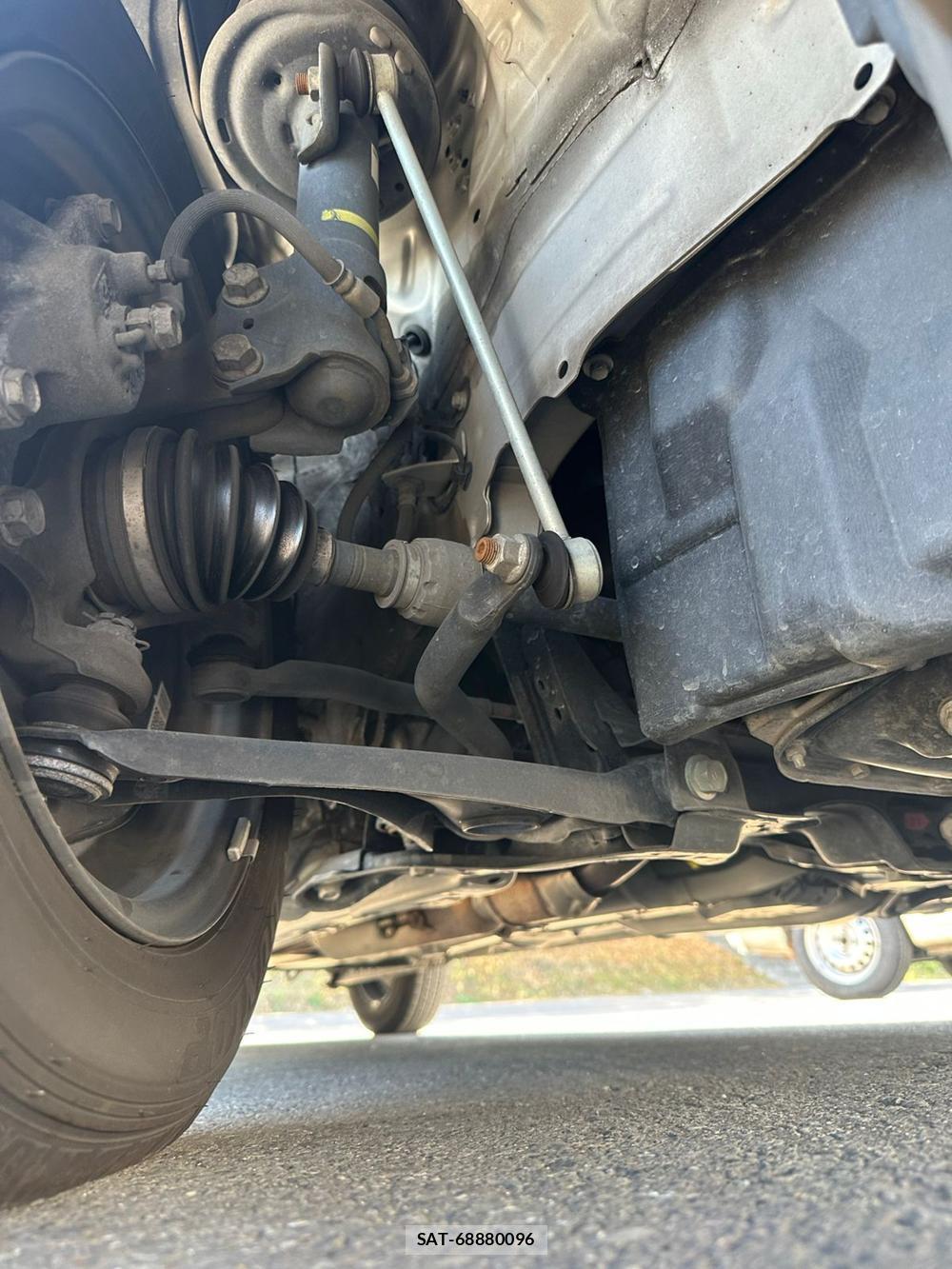 Toyota PROBOX VAN 2020 1415847-32