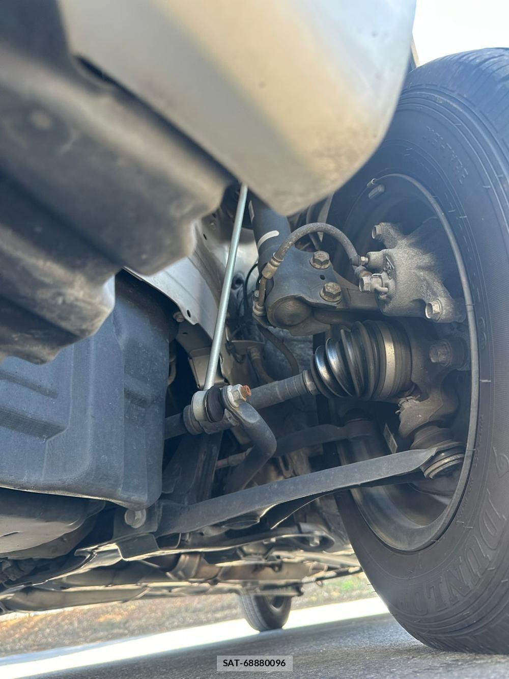 Toyota PROBOX VAN 2020 1415847-33