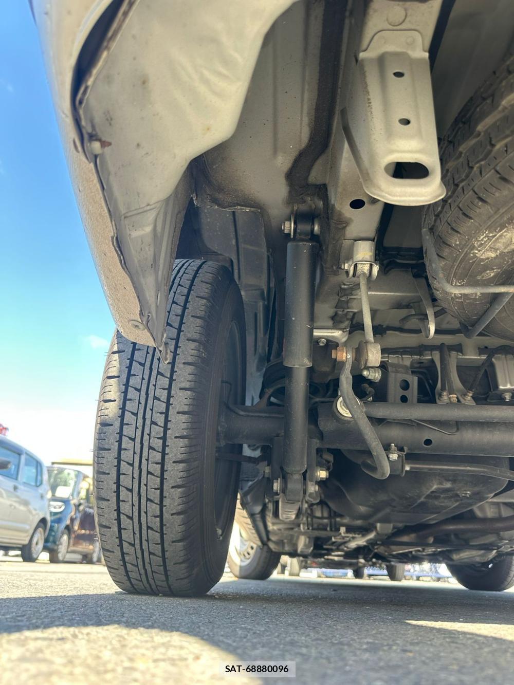 Toyota PROBOX VAN 2020 1415847-34