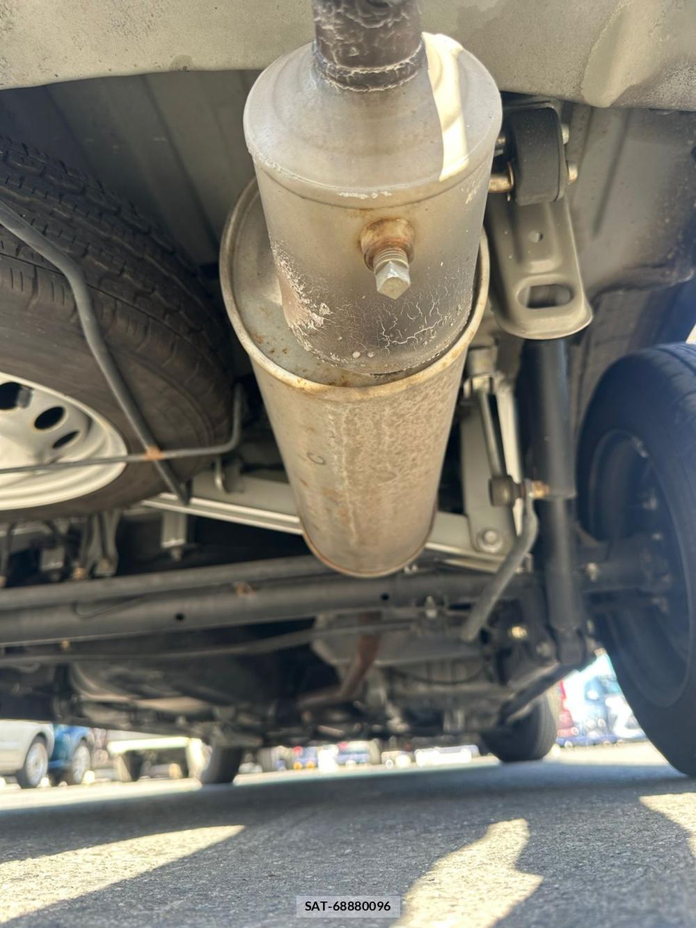 Toyota PROBOX VAN 2020 1415847-35