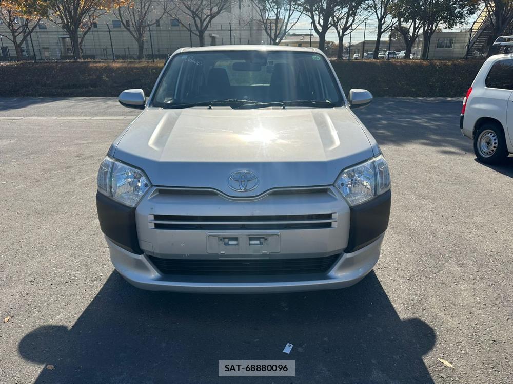 Toyota PROBOX VAN 2020 1415847-7