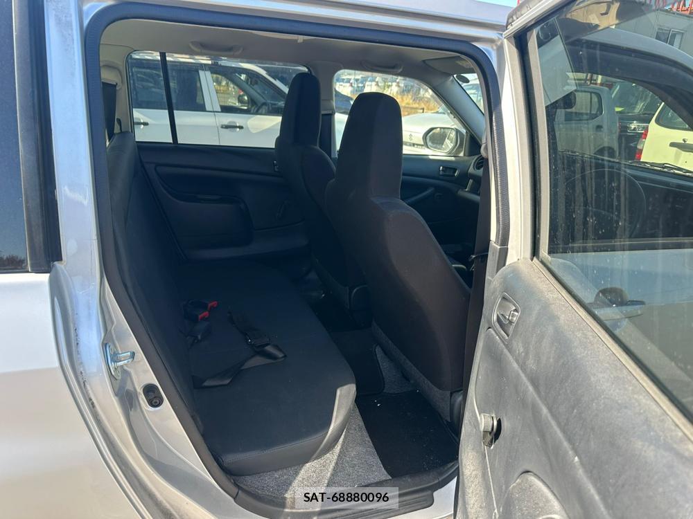 Toyota PROBOX VAN 2020 1415847-8