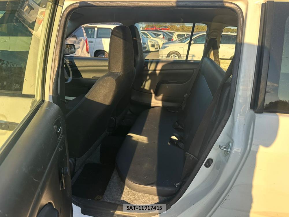 Toyota PROBOX VAN 2020 1408075-9