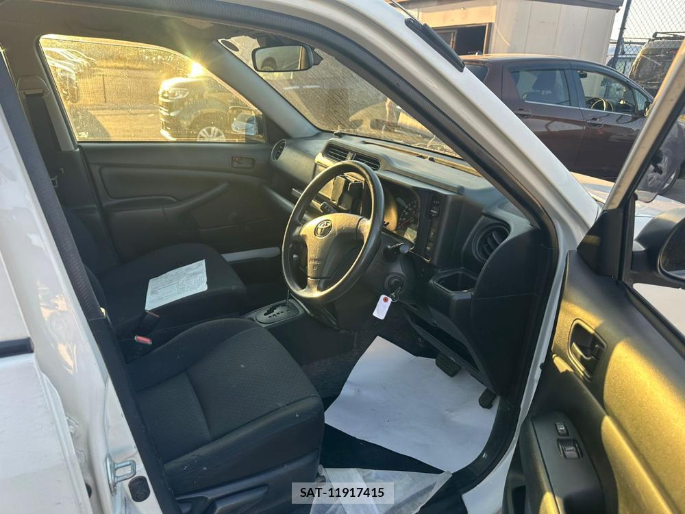 Toyota PROBOX VAN 2020 1408075-11
