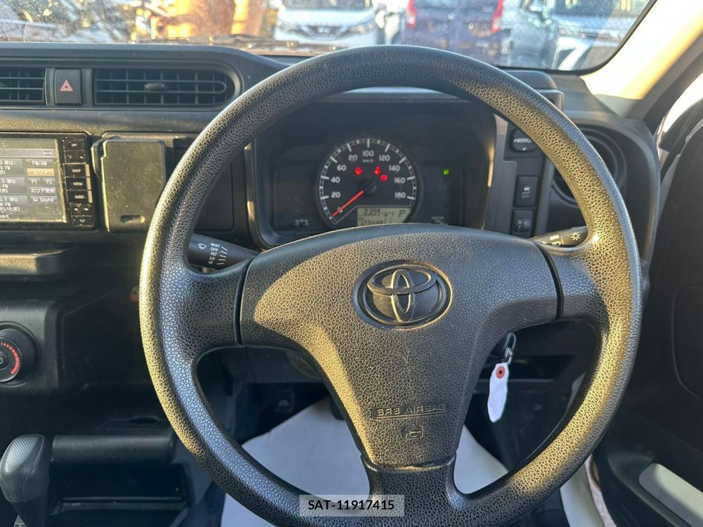 Toyota PROBOX VAN 2020 1408075-13