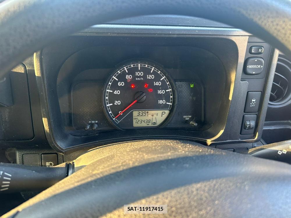 Toyota PROBOX VAN 2020 1408075-14