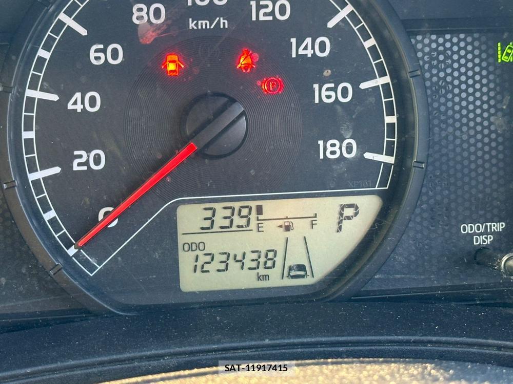 Toyota PROBOX VAN 2020 1408075-15