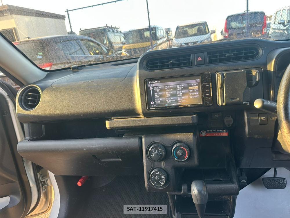 Toyota PROBOX VAN 2020 1408075-17