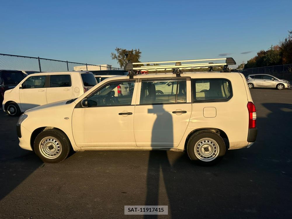 Toyota PROBOX VAN 2020 1408075-1