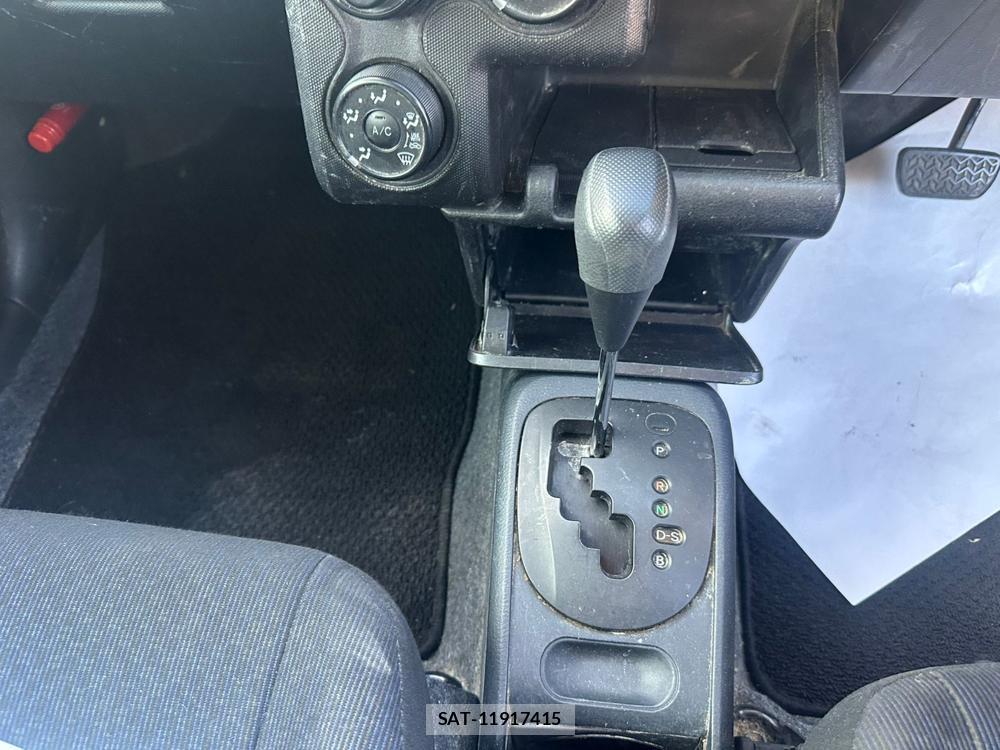 Toyota PROBOX VAN 2020 1408075-19