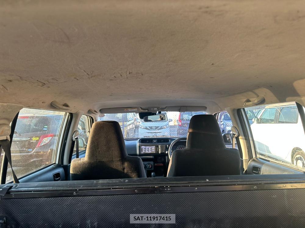 Toyota PROBOX VAN 2020 1408075-22