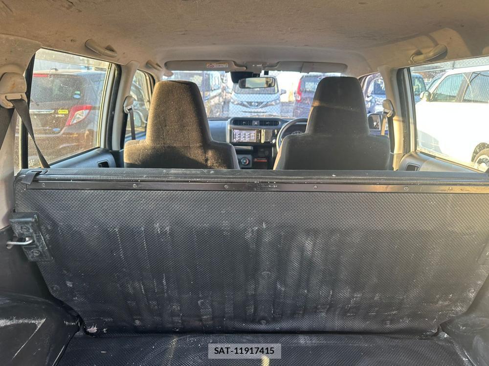 Toyota PROBOX VAN 2020 1408075-23