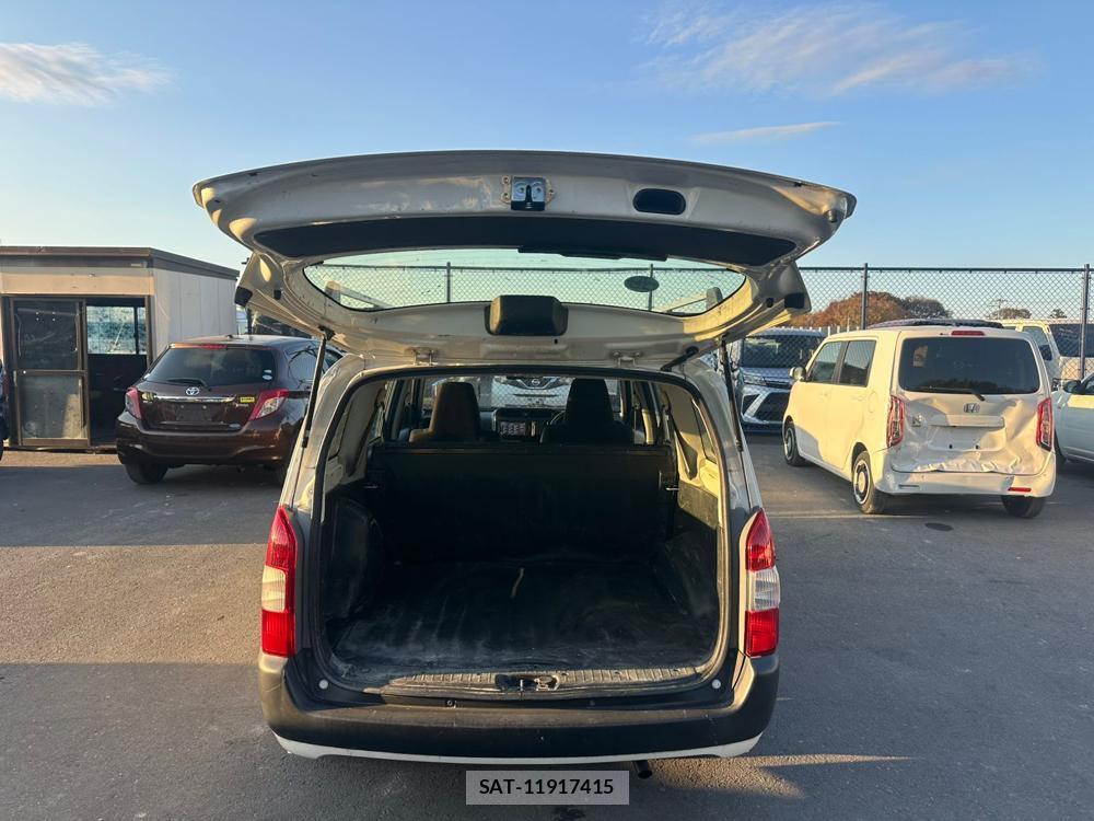 Toyota PROBOX VAN 2020 1408075-24