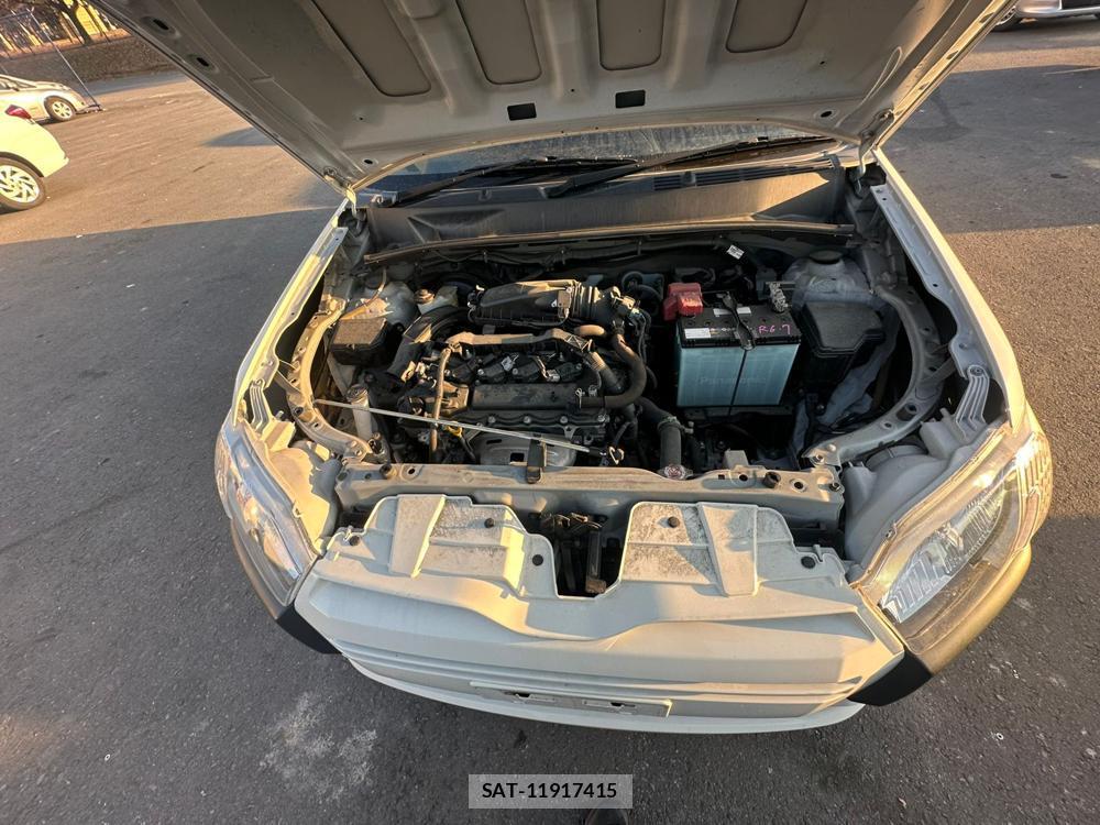 Toyota PROBOX VAN 2020 1408075-25
