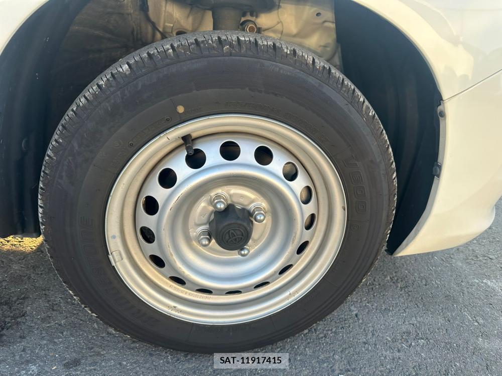 Toyota PROBOX VAN 2020 1408075-27