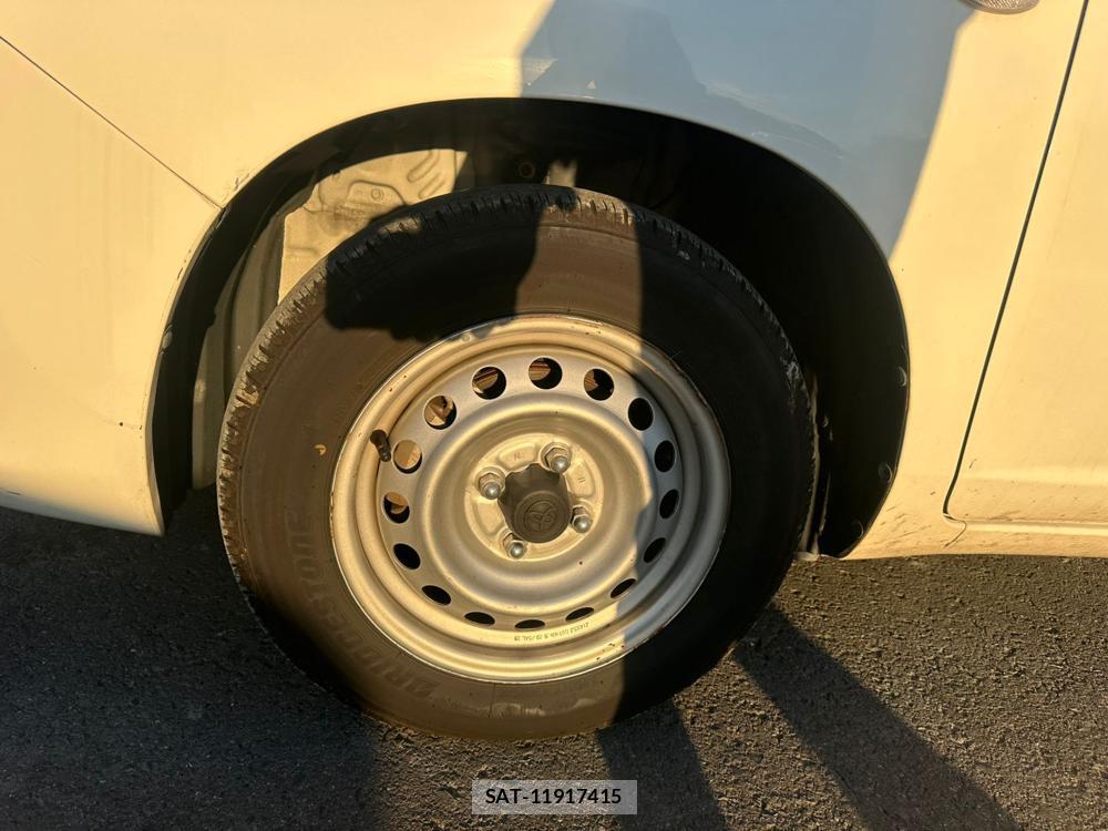 Toyota PROBOX VAN 2020 1408075-28