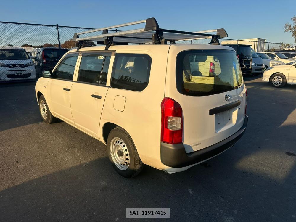 Toyota PROBOX VAN 2020 1408075-2