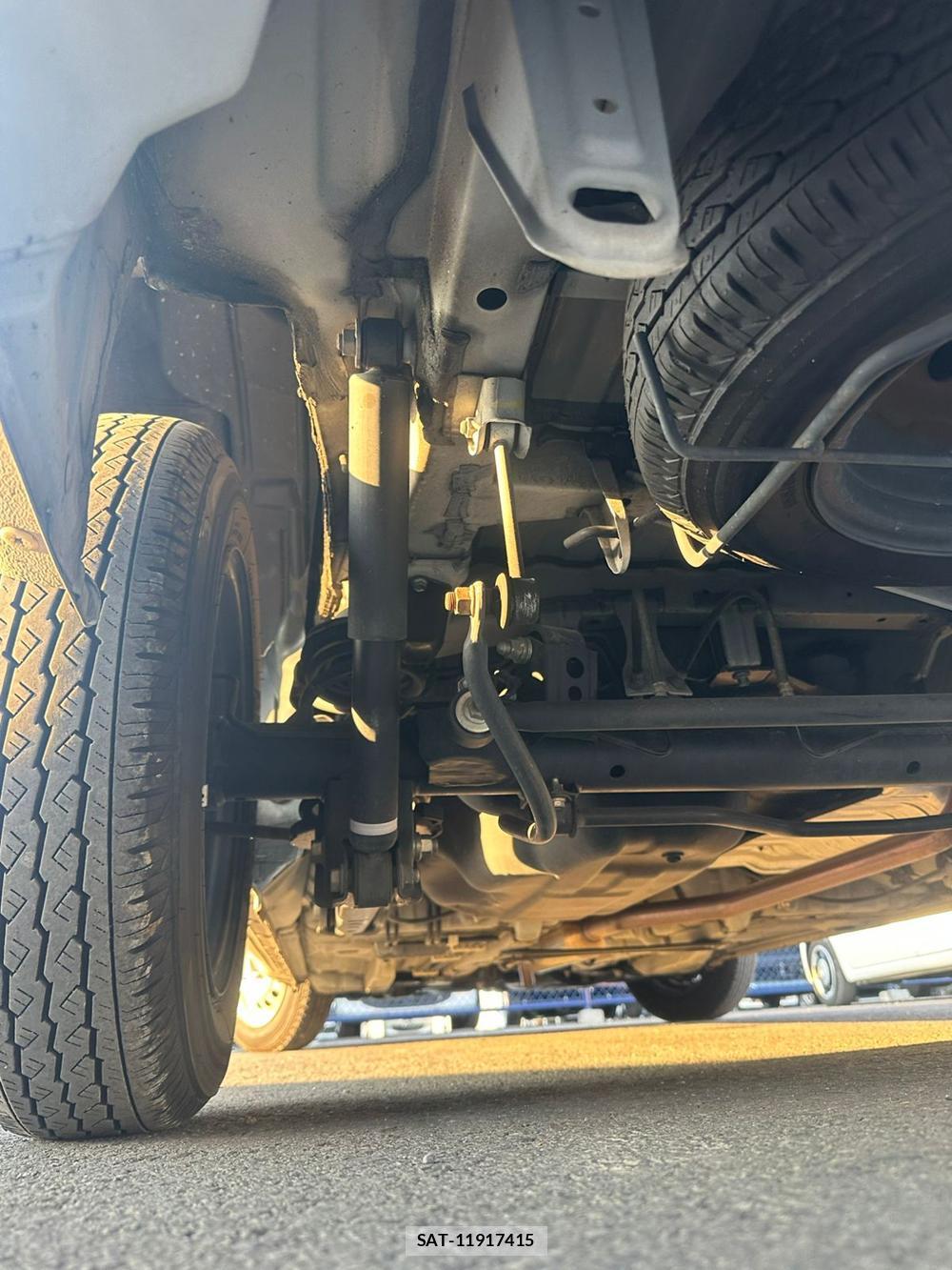 Toyota PROBOX VAN 2020 1408075-32