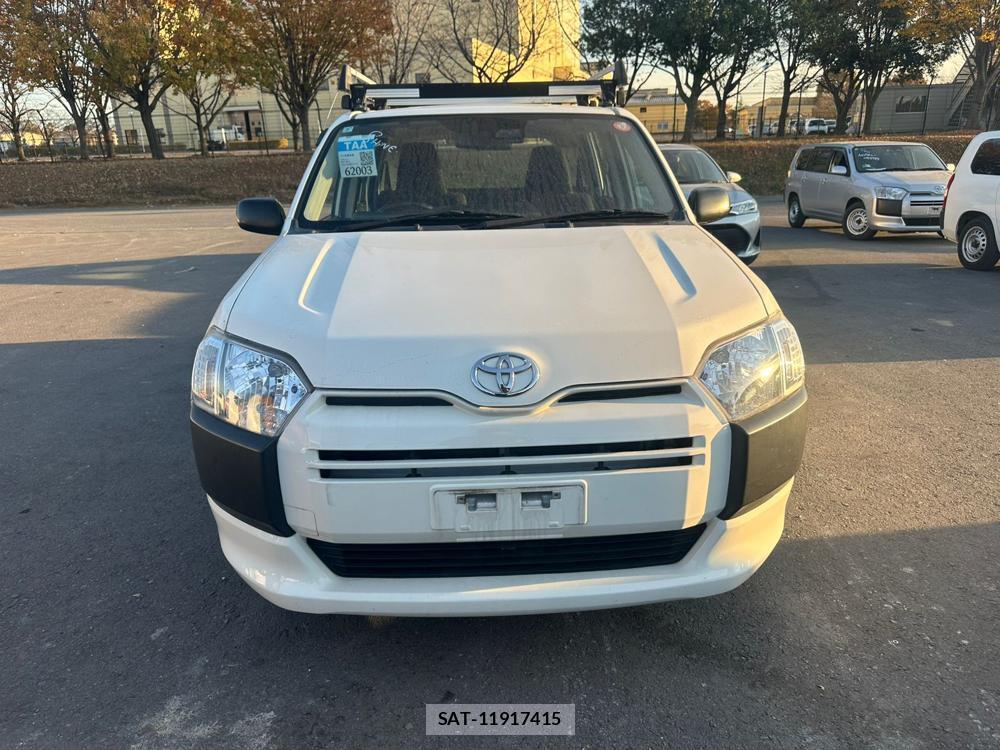 Toyota PROBOX VAN 2020 1408075-7