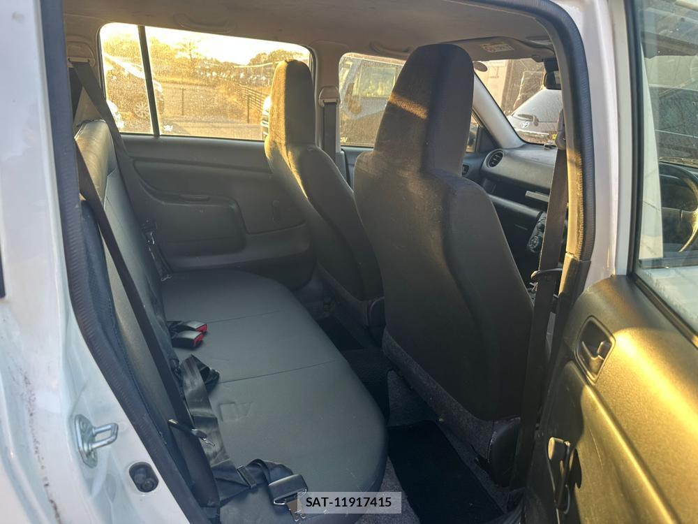 Toyota PROBOX VAN 2020 1408075-8