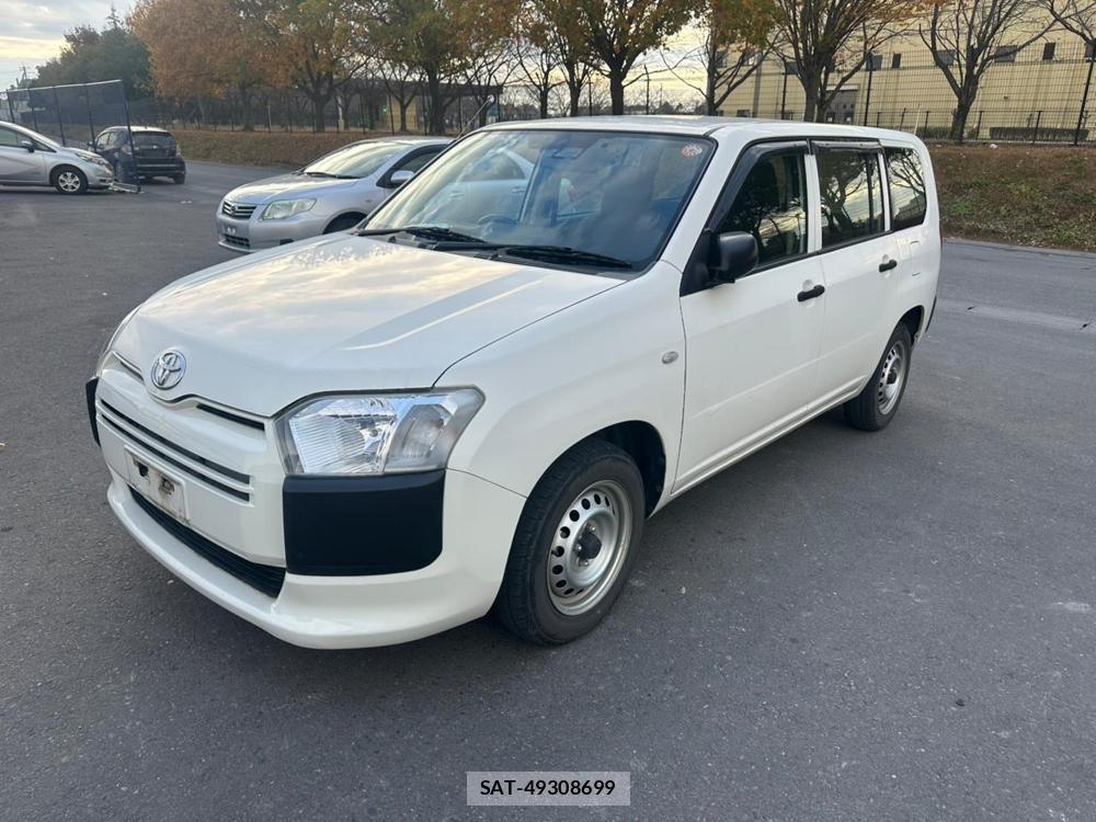 Toyota PROBOX VAN 2019 1431631-0