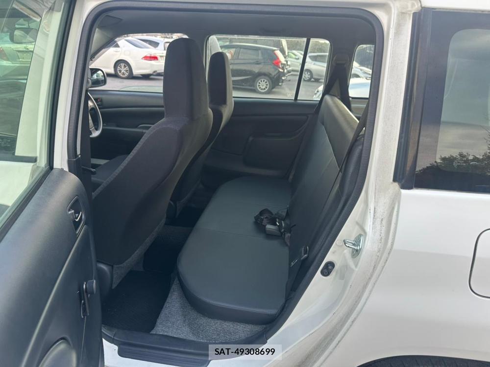 Toyota PROBOX VAN 2019 1431631-9