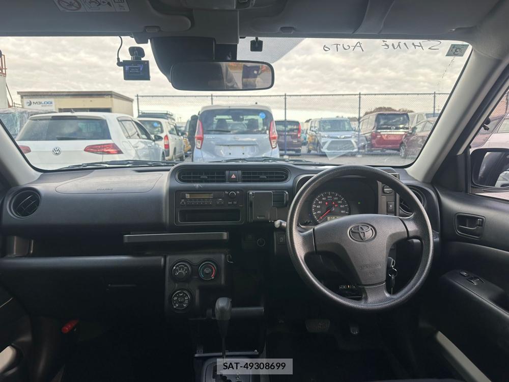 Toyota PROBOX VAN 2019 1431631-12