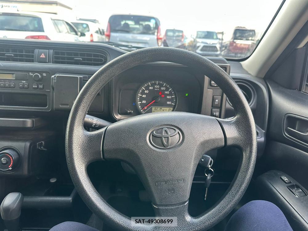 Toyota PROBOX VAN 2019 1431631-13